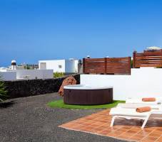 Bungalows Coloradamar
