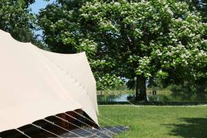 Camping Le Muret