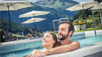Thermenhotel Krone