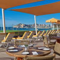 Hotel H10 Porto Poniente