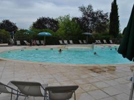Camping Les Routes de Provence