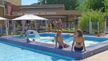 Camping Sandaya Les Rivages