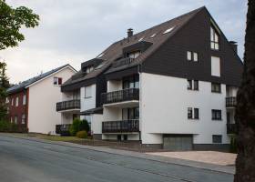 Studio - Fichtenweg 33-MN | Winterberg