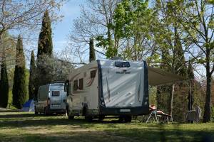 Panorama Chianti Camping