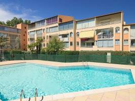 Résidence La Baie des Anges - Vacancéole