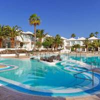 Hotel H10 Ocean Suites