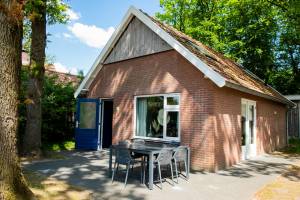 Bungalow Eikenlust | 6 personen