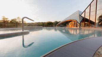 Wellnesshotel Thermae 2000