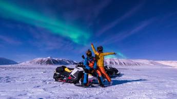 Grand Arctic Resort
