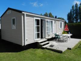 Camping Le Rivage