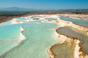 Groepsreis Schatkist van Turkije