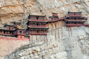 17-daagse rondreis Highlights van China