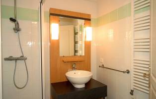 Résidence Le Pelvoux 3/4p 8/10