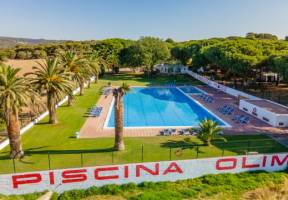 Camping Internacional Palamos
