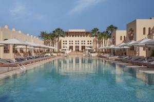 Steigenberger Golf Resort