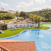 FERGUS Club Carema Splash