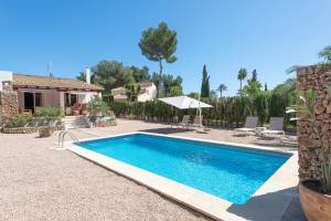 House Beach & Golf Costa De Los Pinos