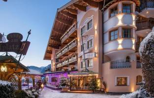 Hotel Tannenhof