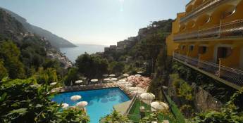 Hotel Royal Positano