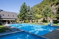 Verneda Camping Mountain Resort