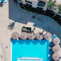 Blend Club Aqua Resort