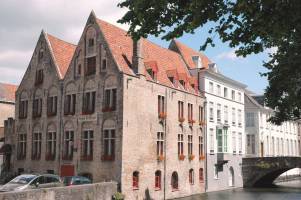 Hotel Ter Brughe by CW Hotel Collection