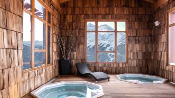 I.L.Y Hotels La Rosière