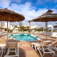 Hotel Cesar Thalasso