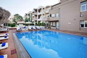 Maleme Mare Beachside Hotel