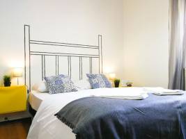 Castilho 63 - Hostel&Suites