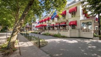 Bilderberg Grand Hotel Wientjes