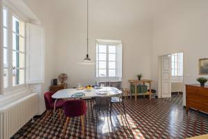 Sea View Apartment Camogli Hill