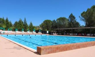 Camping Pian di Boccio