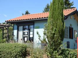 Camping De La Belle Etoile