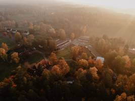 Stiftsgården Tallnäs