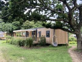 Camping maeva Respire Le Domaine de Mesqueau