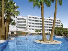 Allsun Hotel Eden Alcudia