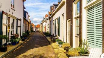 Best Western Hotel Baars