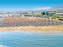 Hotel Sol by Melia Marina Beach