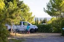 Sites & Paysages La Pinède