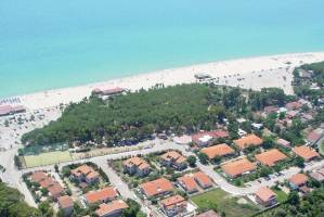 Villaggio Camping Lungomare