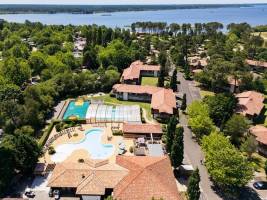 Résidence Les Cottages du Lac