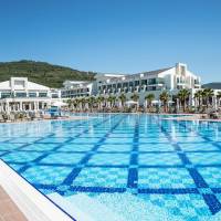 Hotel Korumar Ephesus Beach & Spa