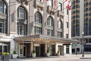 The Westin Book Cadillac Detroit