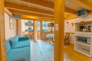 Résidence Grand Roc - Campanules 322