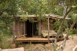 Romantisches, netzunabhängiges Tiny House in Aljezur, Algarve