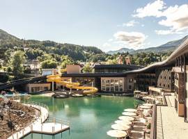 Falkensteiner Family Lido