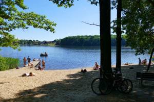 Eurocamp Spreewaldtor