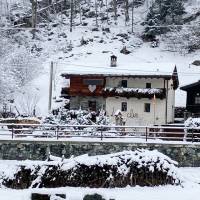 Maison Le Cler - Logies & ontbijt