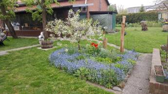 Campspace in Stade, Niedersachsen